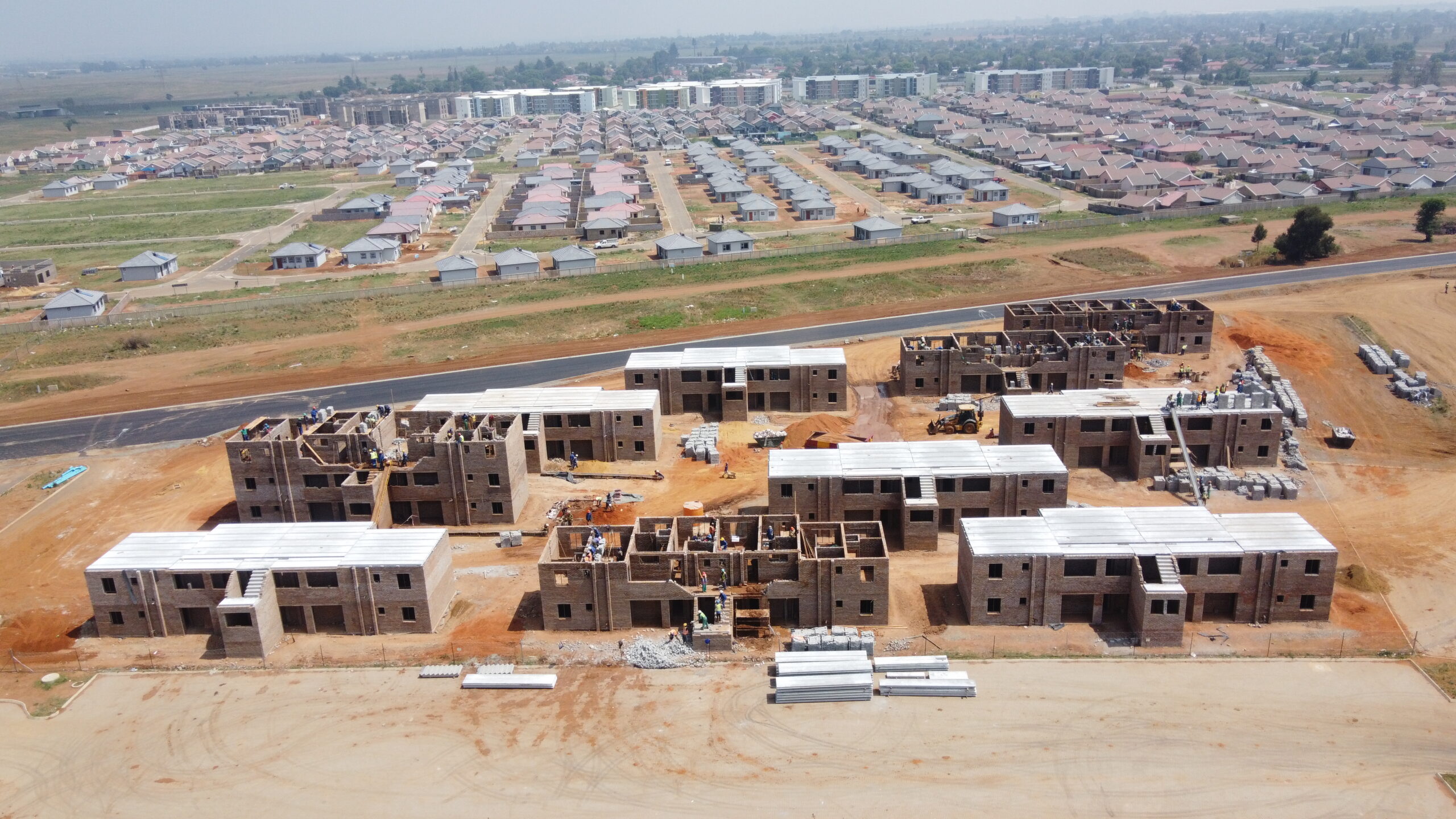 Construction Picture